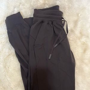 NWT lululemon align joggers